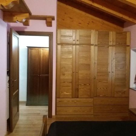 Aymavilles Maison Venoir1 מראה חיצוני תמונה