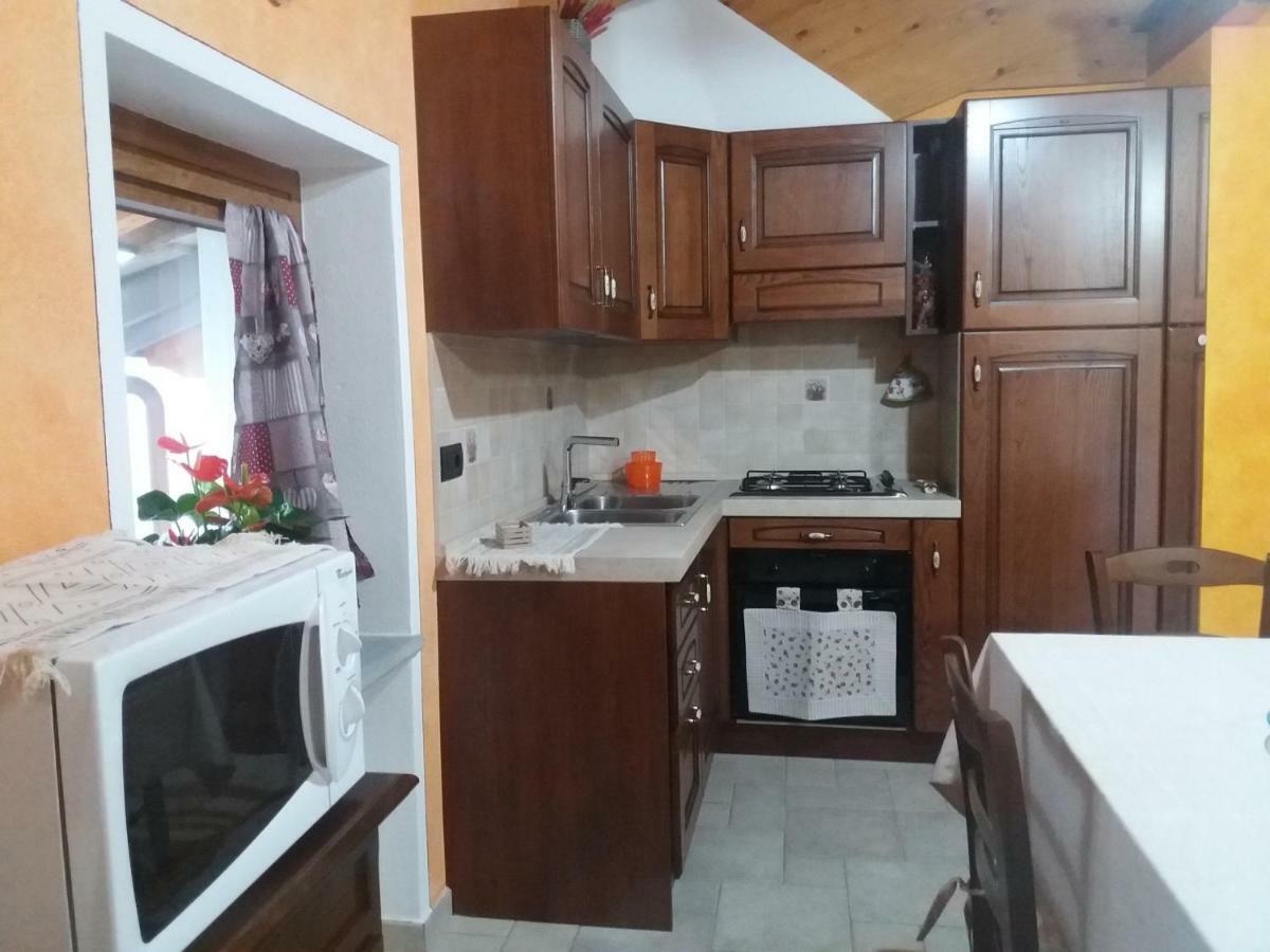 Aymavilles Maison Venoir1 מראה חיצוני תמונה