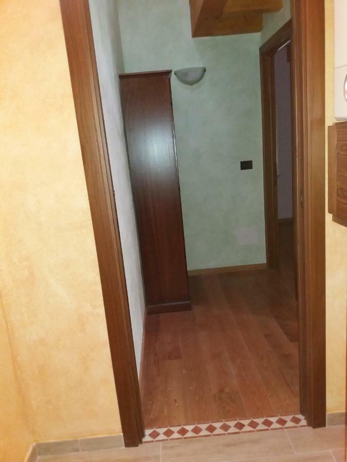 Aymavilles Maison Venoir1 מראה חיצוני תמונה