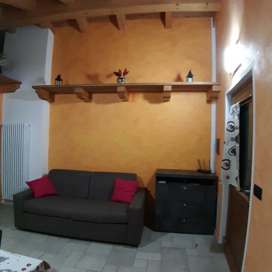 Aymavilles Maison Venoir1 מראה חיצוני תמונה