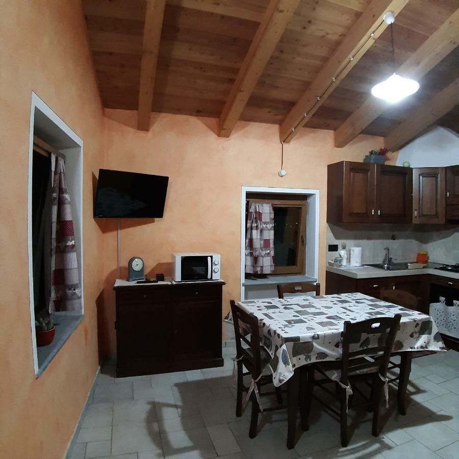 Aymavilles Maison Venoir1 מראה חיצוני תמונה