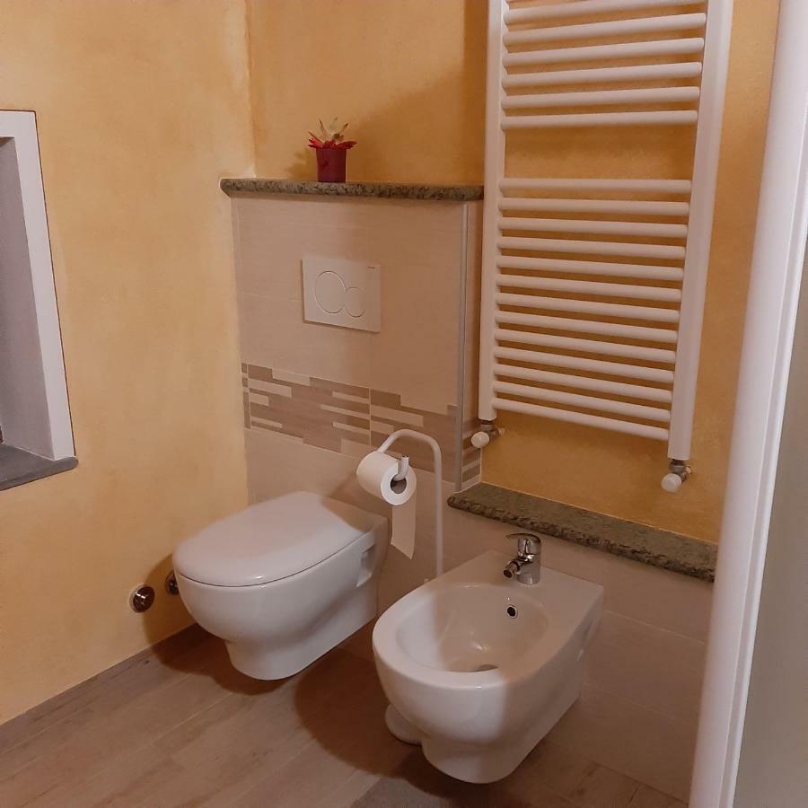 Aymavilles Maison Venoir1 מראה חיצוני תמונה