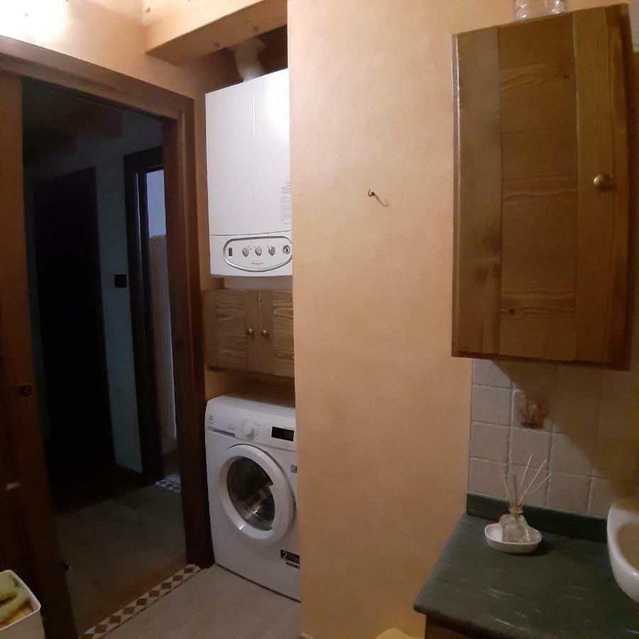 Aymavilles Maison Venoir1 מראה חיצוני תמונה