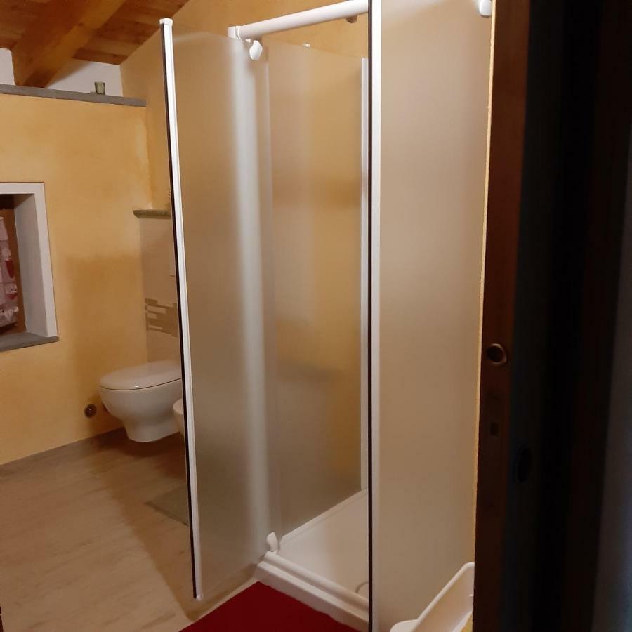 Aymavilles Maison Venoir1 מראה חיצוני תמונה